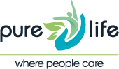 Pure Life Logo